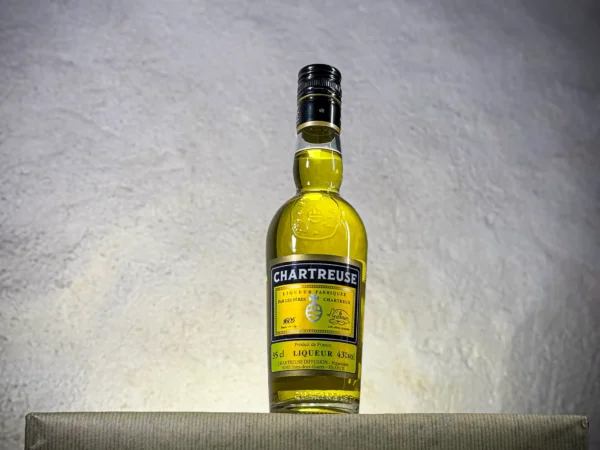 Rhum Charette – Le Temps est Venu 2022 – Côtes du Rhône (Copie)